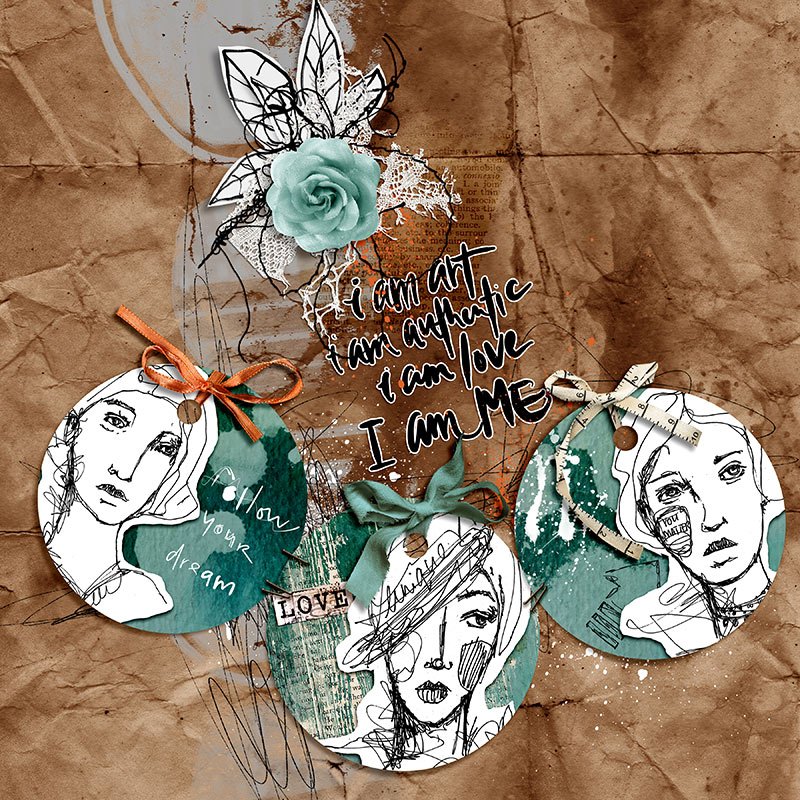 I AM ME