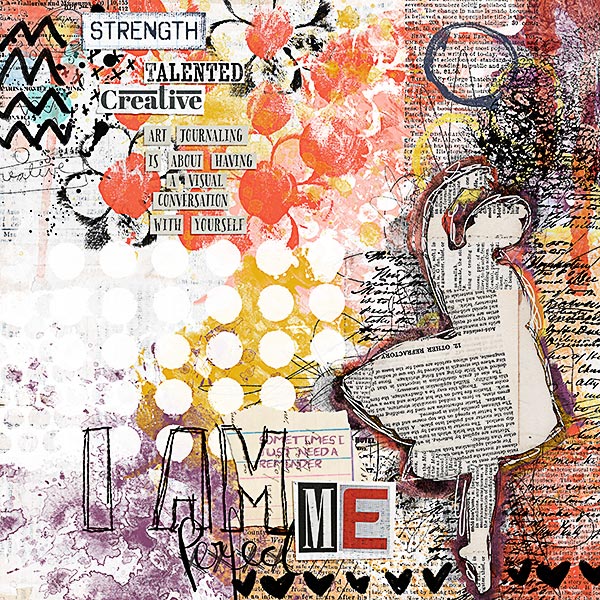I am