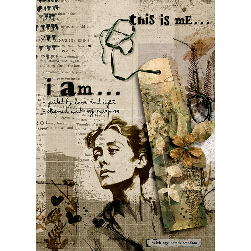 I AM