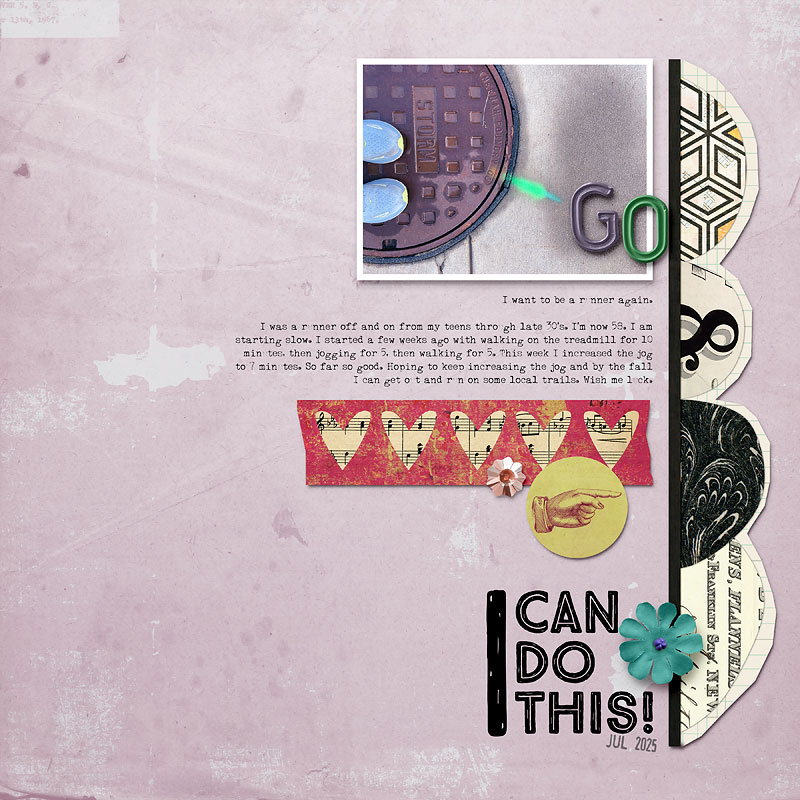 i can do this