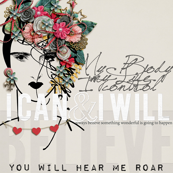 I Can & I Will