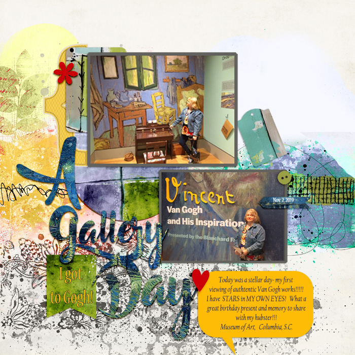 I Got to Gogh! SwL_MIS Scrap