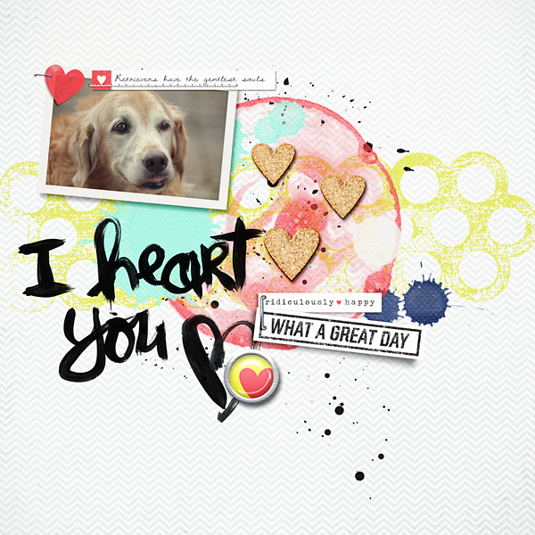 I Heart You
