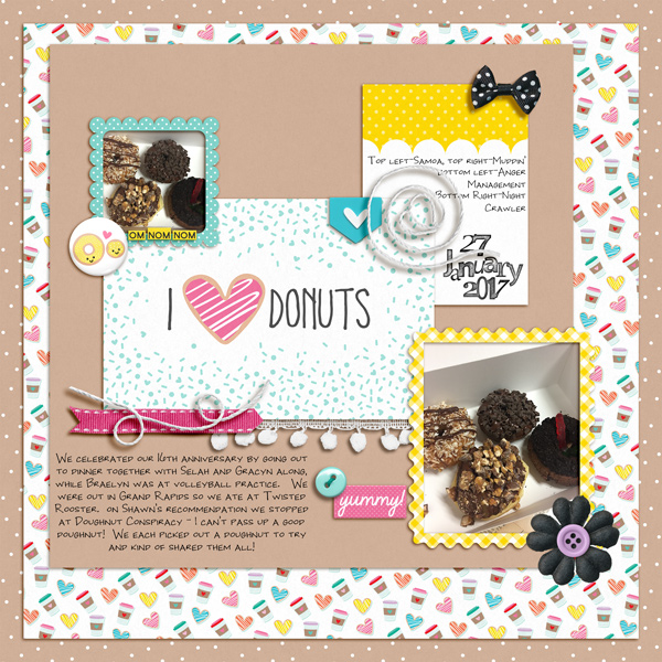 I-Love-Donuts