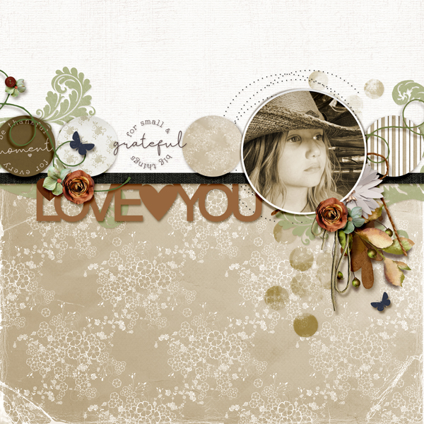 I Love YOu