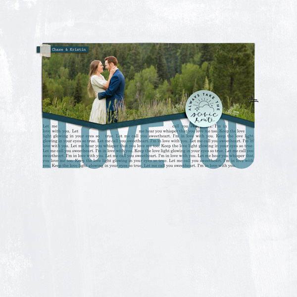i love you
