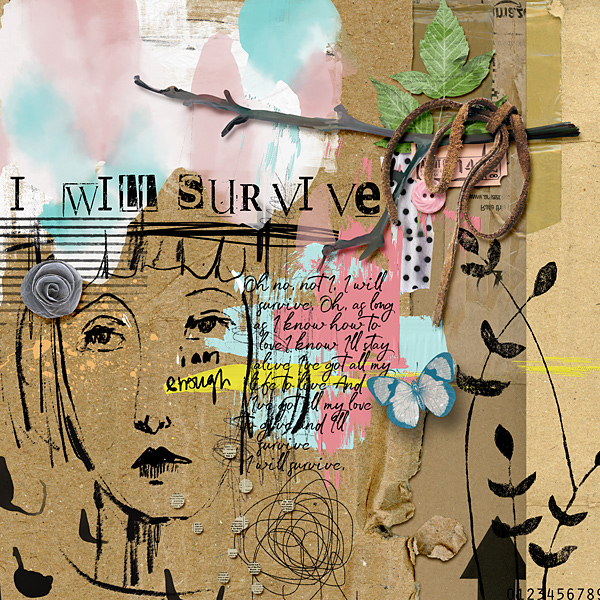 I will survive