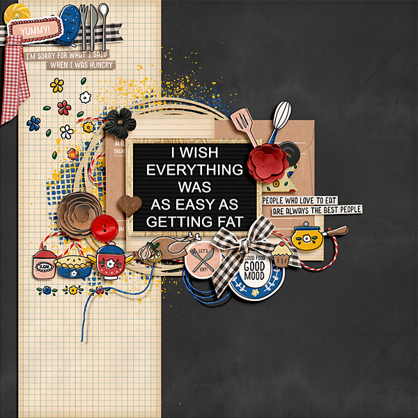 I wish...