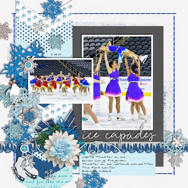 Ice Capades