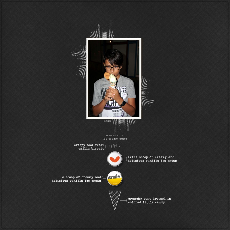Ice Cream Cone