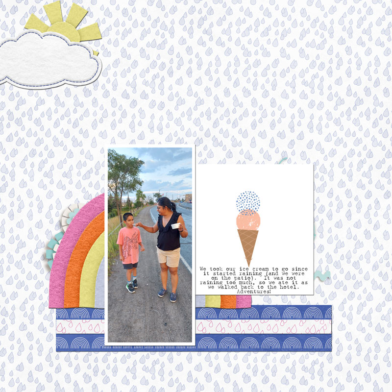 Ice-Cream-Walk