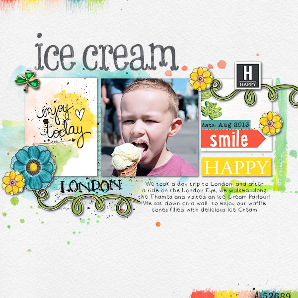 Ice Cream