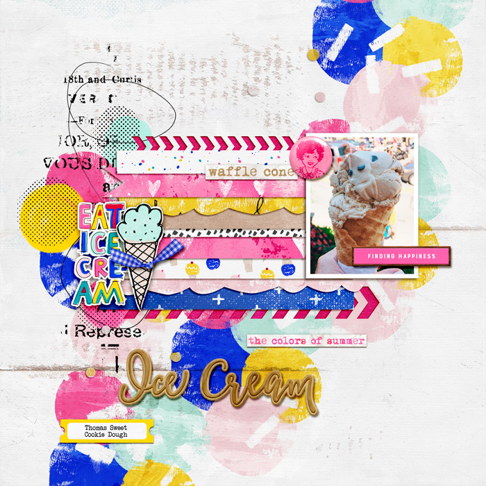 Ice Cream