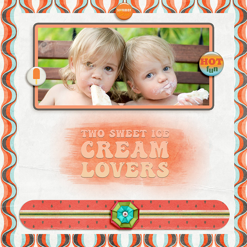 Ice Cream