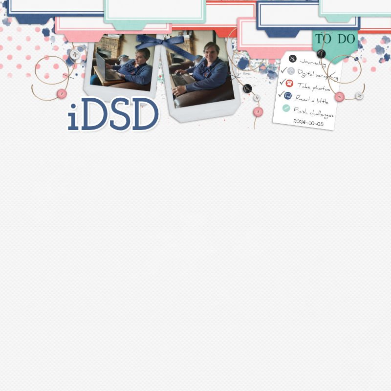 iDSDToDo