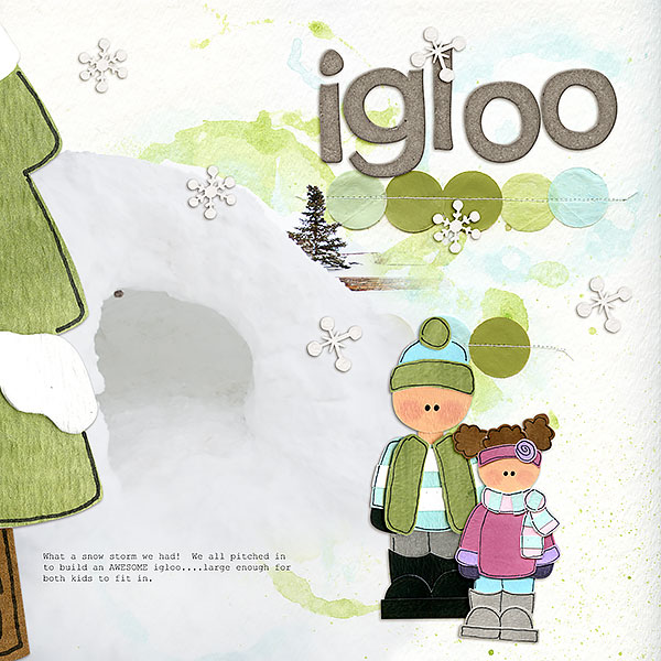 igloo