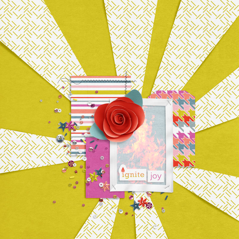Ignite Joy