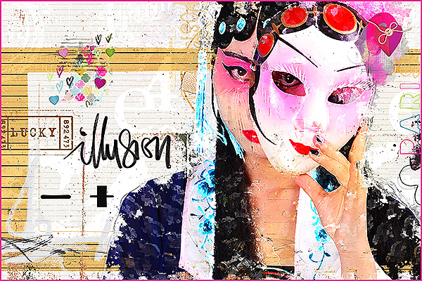 Illusion