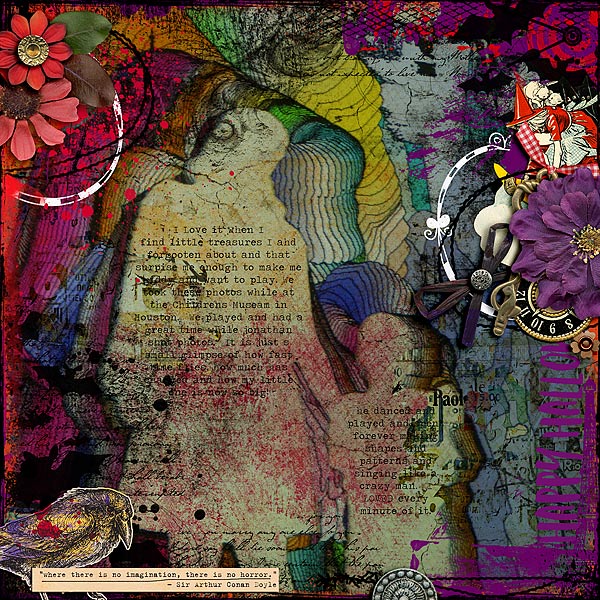 Imagination