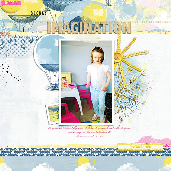 Imagination