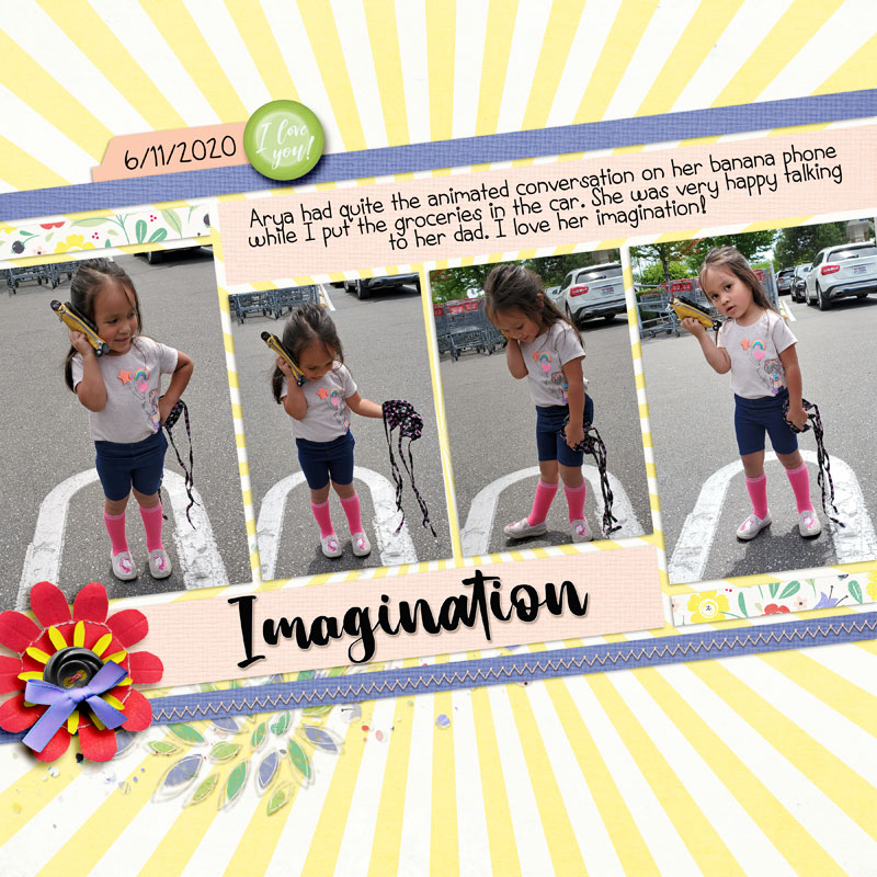 Imagination