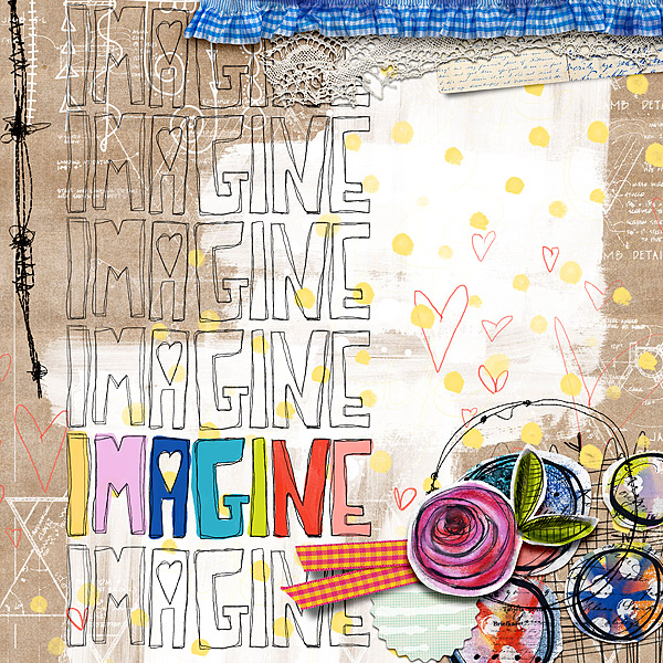 Imagine