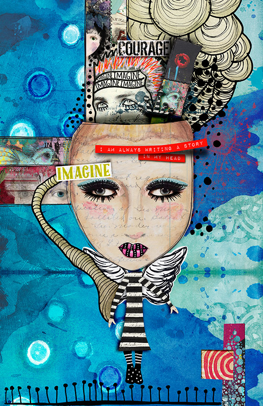 Imagine