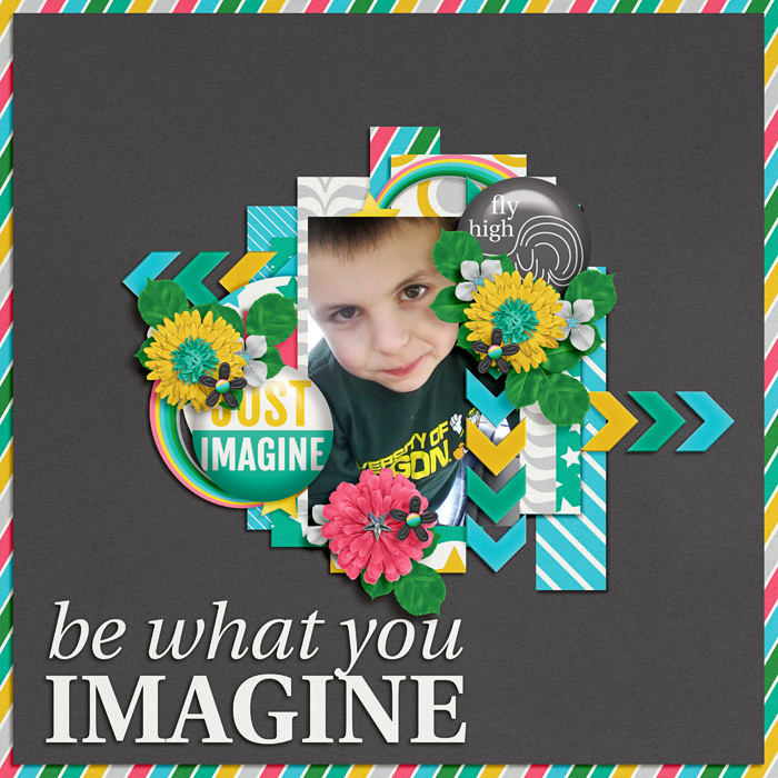 Imagine