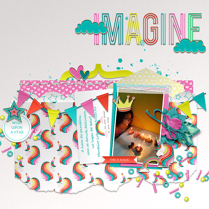 Imagine