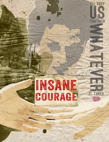 Imitate & Stimulate Challenge #1