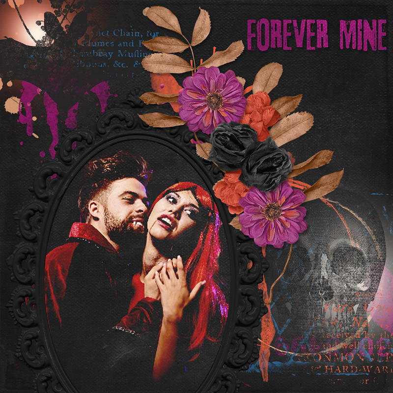 Immortal Love