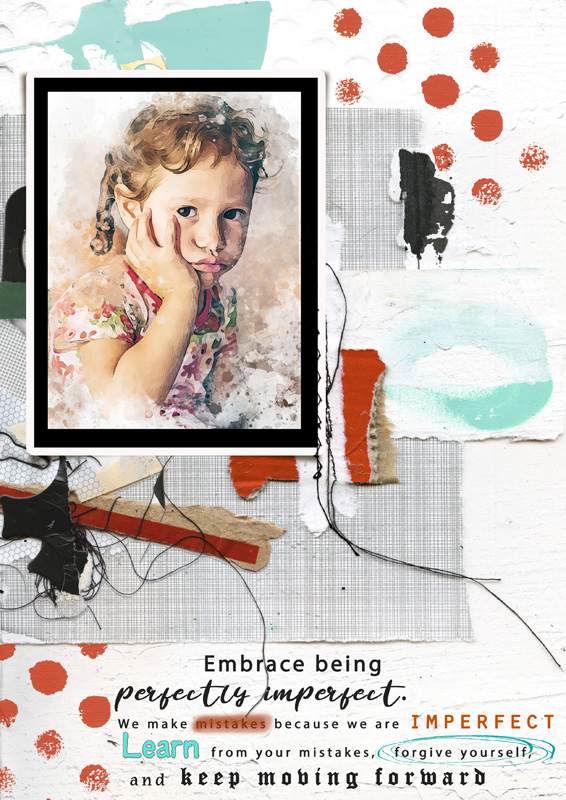 Imperfect