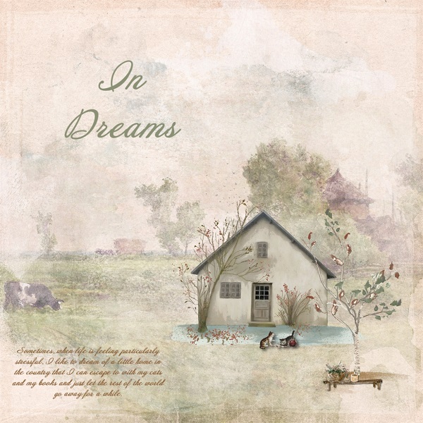 In Dreams