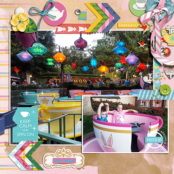 In Fantasyland Pg2