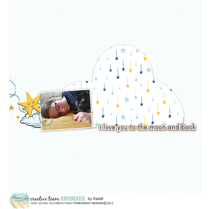 In The Clouds