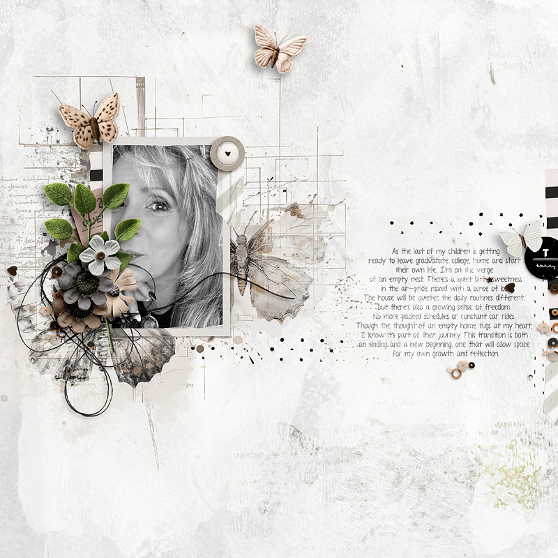 Inbetween