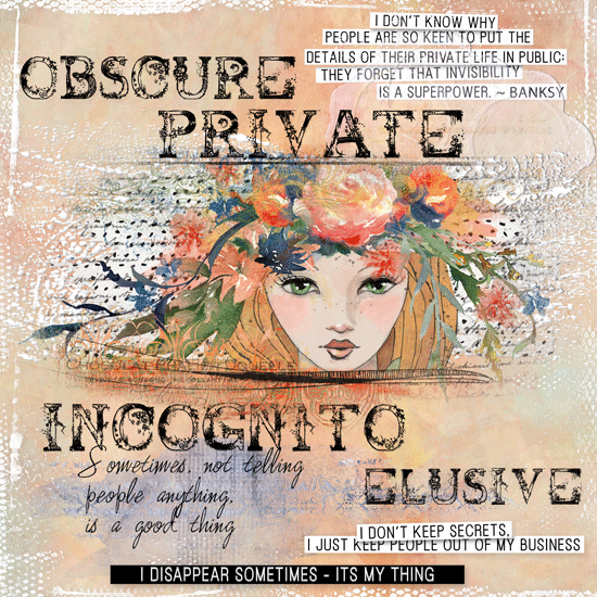 Incognito