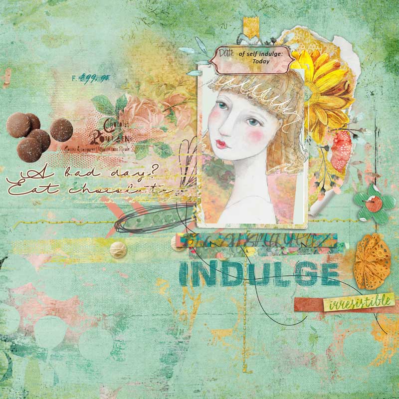 Indulge
