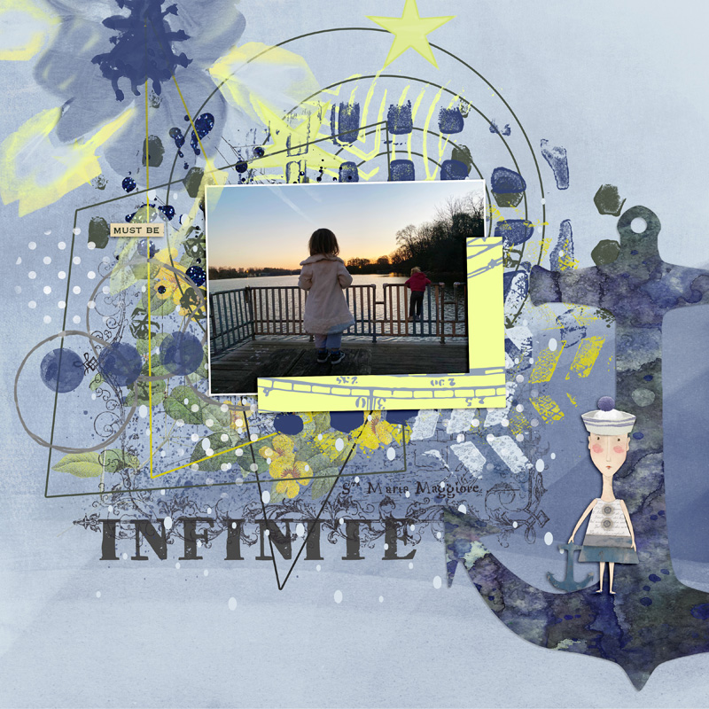 Infinite