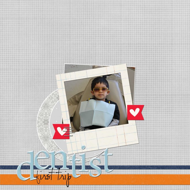 INSD Slow Scrap 5-8