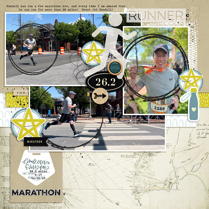 iNSD Slow Scrap Sunday 8pm- Marathon