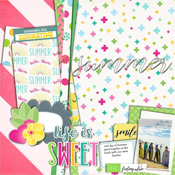 Insd Template Challenge
