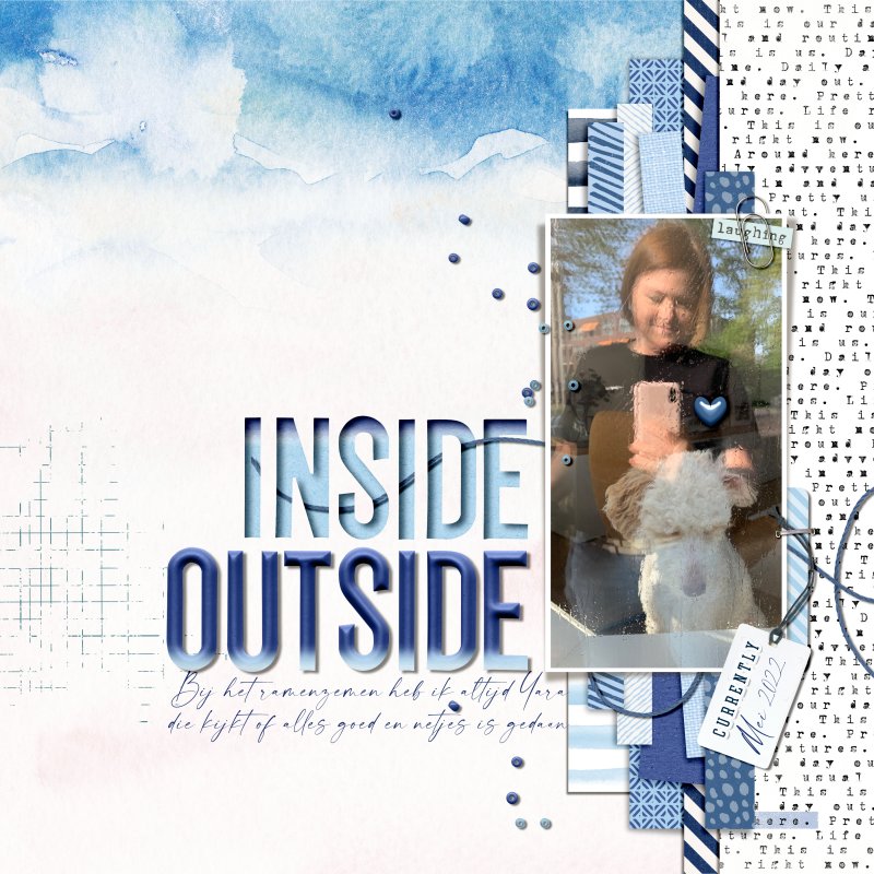 Inside Outside