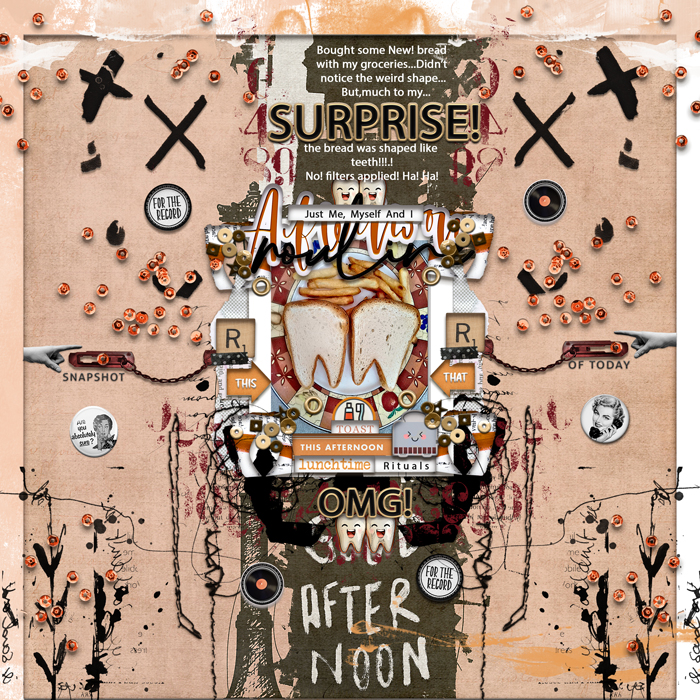 Inspiration Challenge-May 2025-Art Deco Photo Inspirations-Afternoon Delight