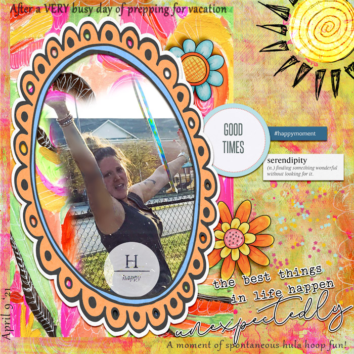 Inspiration  Hulah Jess