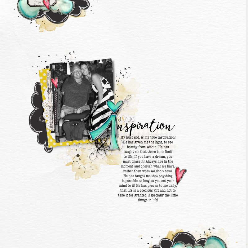 Inspiration