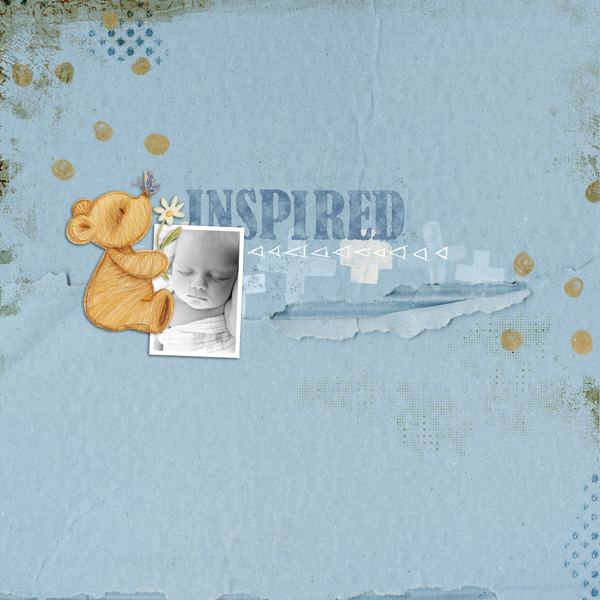 Inspired