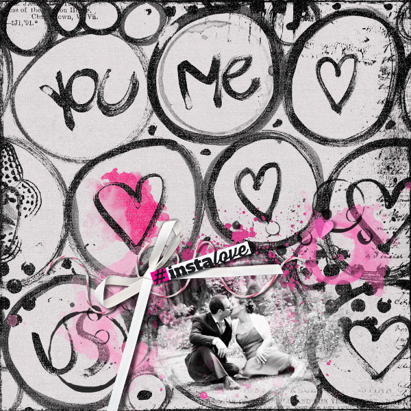 Insta Love