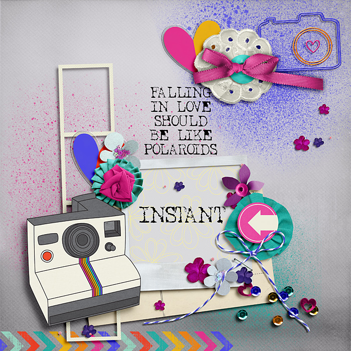 Instant