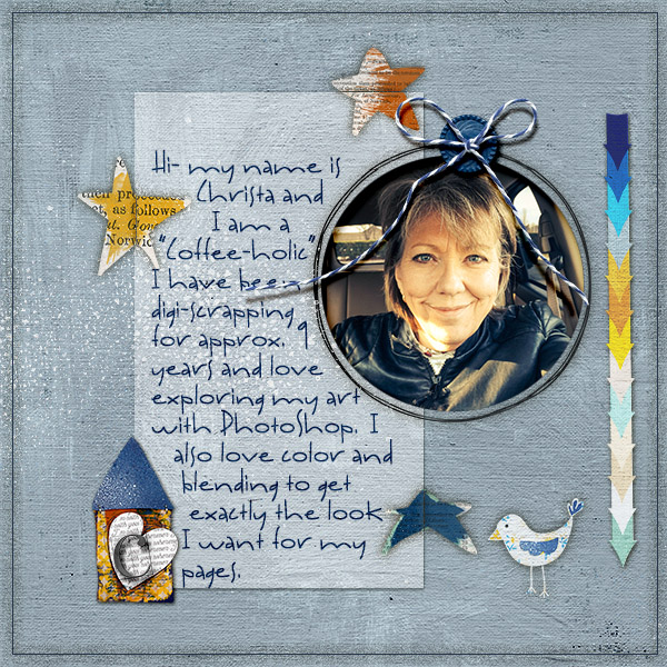 Introduction (Feb Journalling chall)